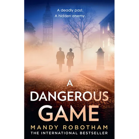 A Dangerous Game