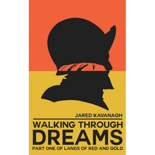 Walking Through Dreams - Paperback
