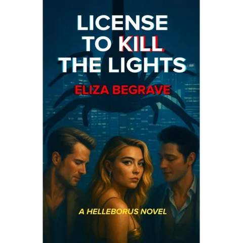 License to Kill the Lights
