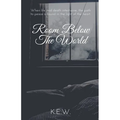 Room Below The World