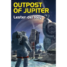 Outpost of Jupiter