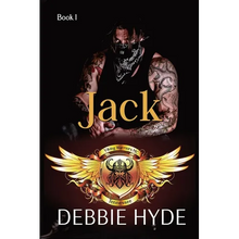 Jack - Paperback