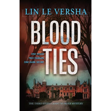Blood Ties - Paperback