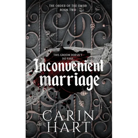 Inconvenient Marriage