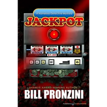 Jackpot: Nameless Detective
