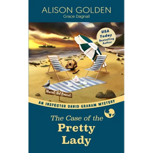 The Case of the Pretty Lady - Paperback