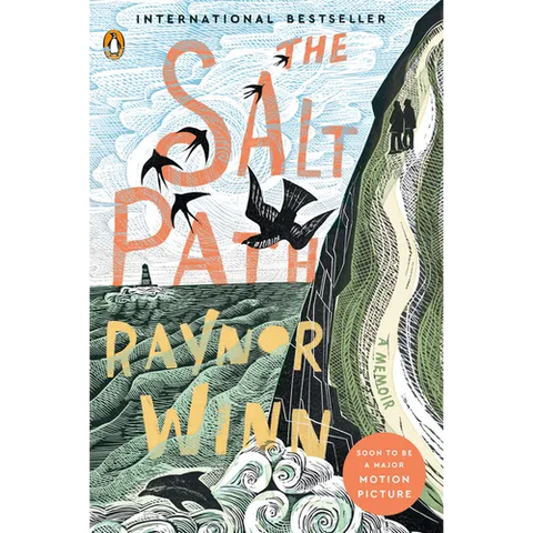 The Salt Path: A Memoir