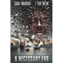 A Necessary End - Paperback