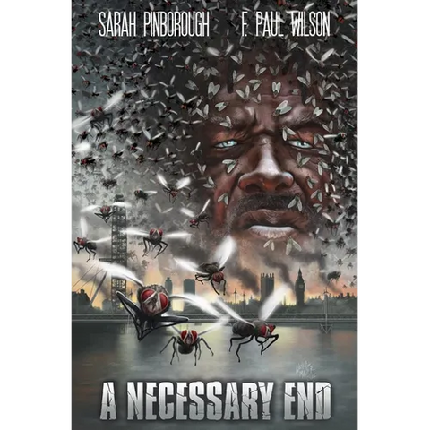 A Necessary End