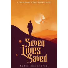 Seven Lives Saved - Hardcover