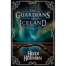 The Guardians of Iceland and other Icelandic Folk Tales