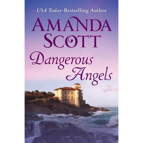 Dangerous Angels