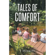 Tales Of Comfort