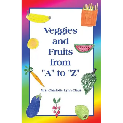 Veggies and Fruits from 