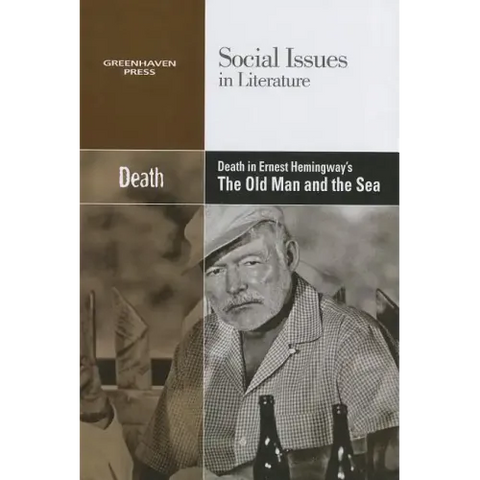 Death in Ernest Hemingway's the Old Man and the Sea