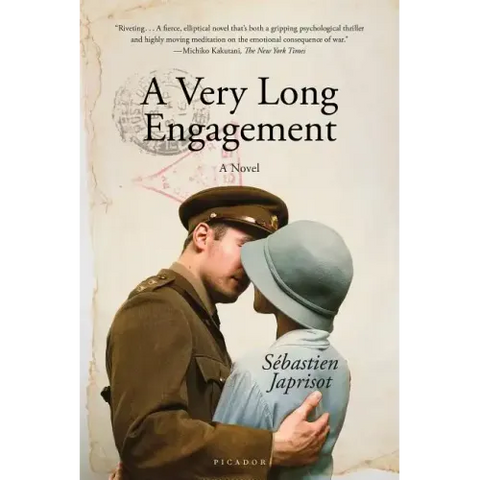 A Very Long Engagement