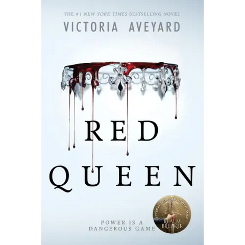 Red Queen