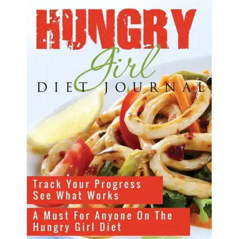 Hungry Girl Diet Journal