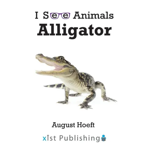 Alligator