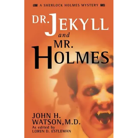 Dr. Jekyll and Mr. Holmes