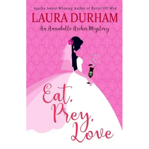 Eat, Prey, Love