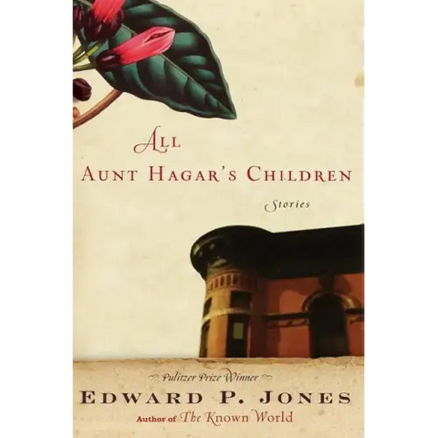 All Aunt Hagar's Children