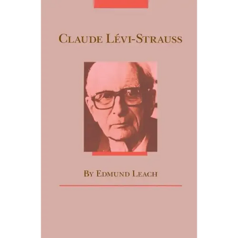 Claude Levi-Strauss