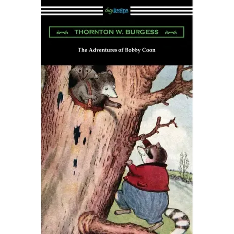 The Adventures of Bobby Coon