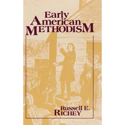 Early American Methodism