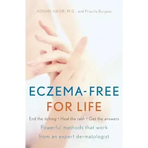 Eczema-Free for Life
