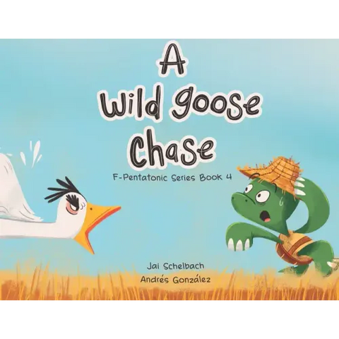 A Wild Goose Chase