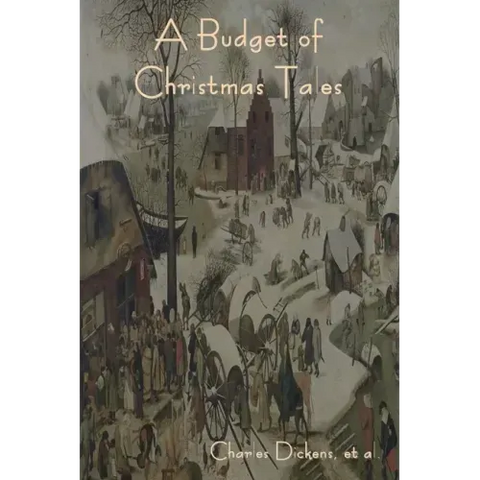 A Budget of Christmas Tales