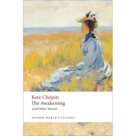 The Awakening: And Other Stories