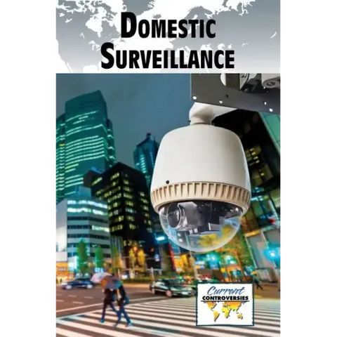 Domestic Surveillance
