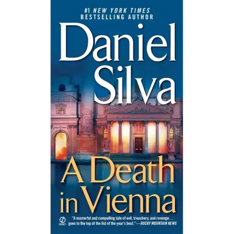 A Death in Vienna