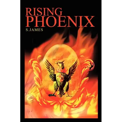 Rising Phoenix
