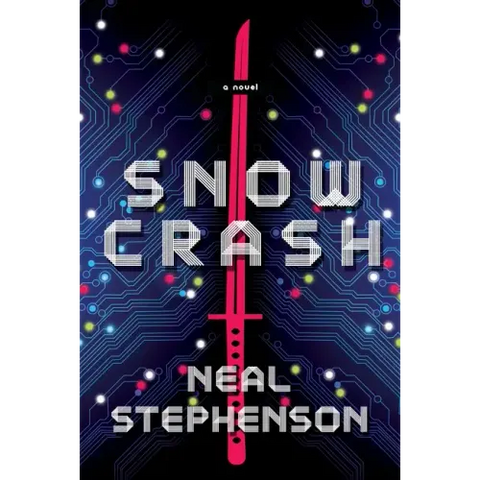 Snow Crash