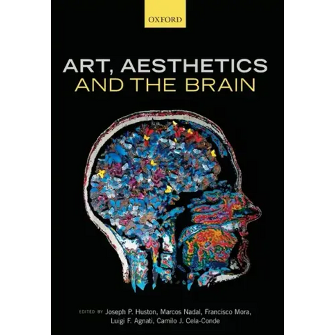 Art, Aesthetics, and the Brain