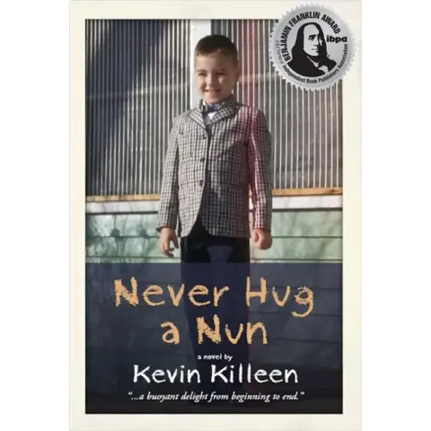 Never Hug a Nun