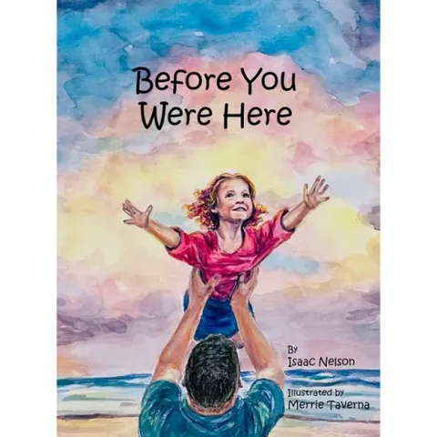 Before You Were Here