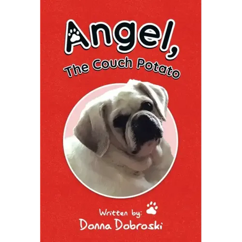 Angel, The Couch Potato