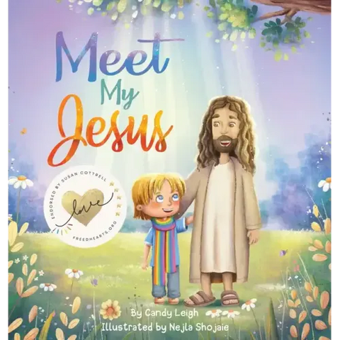 Meet My Jesus