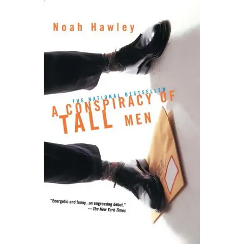 A Conspiracy of Tall Men