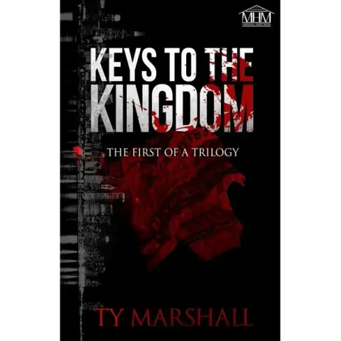 Keys to the Kingdom