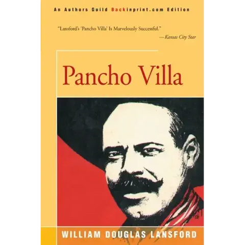 Pancho Villa