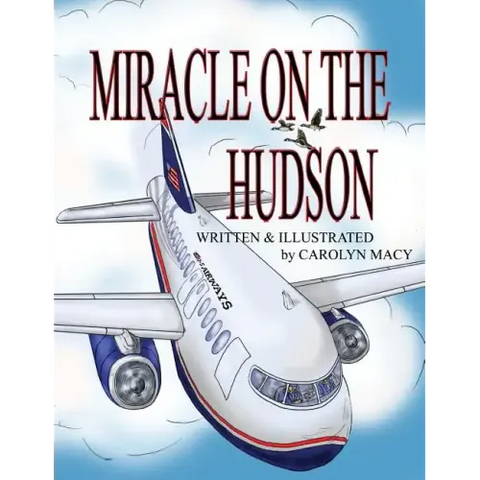 Miracle on the Hudson