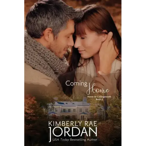 Coming Home: A Christian Romance