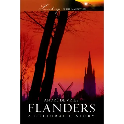 Flanders: A Cultural History