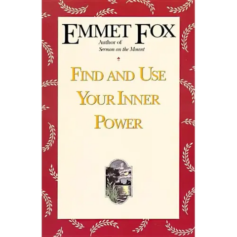 Find and Use Your Inner Power