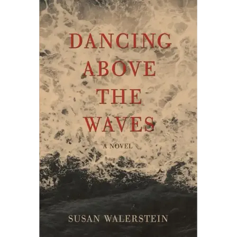 Dancing Above the Waves